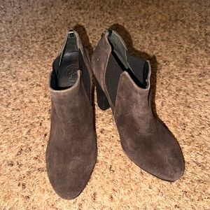 Tory Burch Ankle Boots